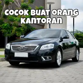 TOYOTA CAMRY ISTIMEWAH DP30JT