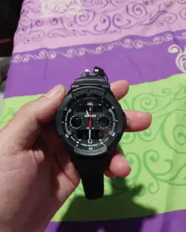Jam Tangan Sanda