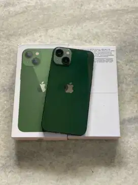 iPhone 13 128 GB inter all provider