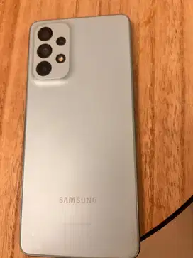 Handphone Samsung A73