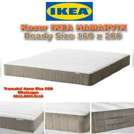 Kasur IKEA Size 160x200 Good Condition