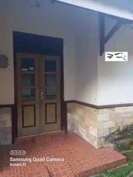 Rumah sewa di utara ugm