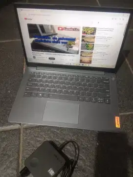 Laptop Lenovo ideapad 3
