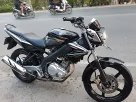 Yamaha Vixion 2010