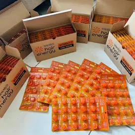 Makarizo vitamin rambut