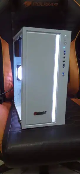 PC GAME RYZEN 5 4600G NEW