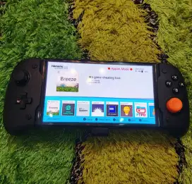 Nintendo switch oled ceefewe 128gb