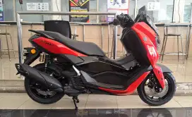 Nmax neo merah 2025
