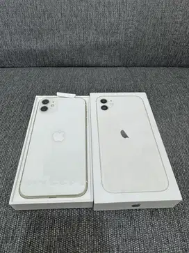 Iphone 11 128gb iBox