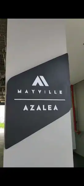 Sewa / Jual cepat Meikarta Distrect 2 Tower Mayville Azalia Studio
