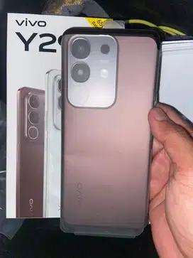 Vivo Y29 Ram 6/128