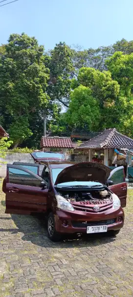 XENiA M 2O14 MULUS SIAP GAS