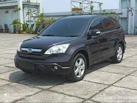 TERAWAT Honda Crv 2.0 AT 2008 RECORD ISTIMEWAH Xtrail Rush Terios