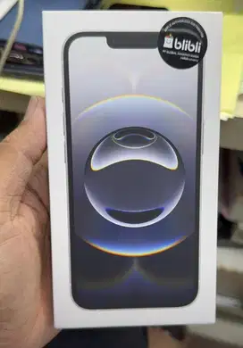 iphone 13 ibox white bisa TT