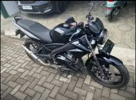 Vixion like new nggak nyesel BU aja