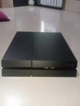 PS 4 fat Siap Pakai