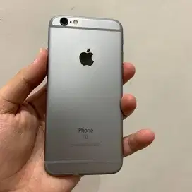iphone 6S murmer aja 64gb