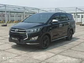LOW KM 27RB Toyota Innova Venturer Luxury Bensin 2.0 AT 2019 Q G V