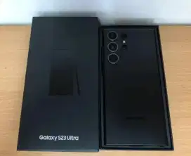 Samsung S23 Ultra 12/256gb
