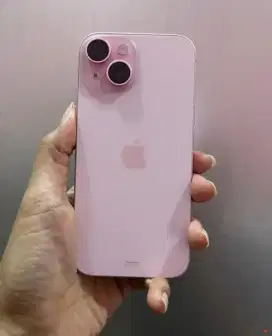 Iphone 15 ibox garansi on