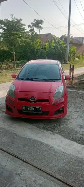 Jual mobil kesayangan nih