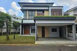 Dijual Rumah Brandnew Siap Huni di The Icon BSD City -nrl