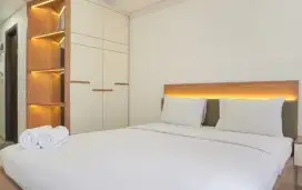 Disewakan Apartemen Transpark Juanda Bekasi Studio