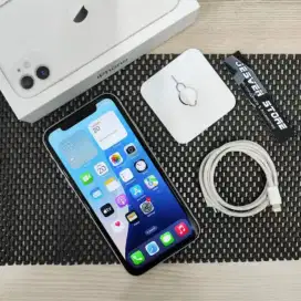 iPhone 11 128gb White Ex IBox