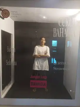 Cari lowongan kerja