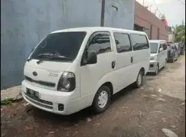 Kia Travello 2013 Diesel