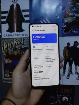 OPPO RENO 7Z 5G