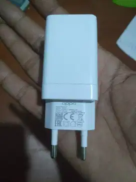 Di jual charger oppo