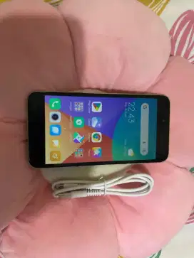 Xiaomi redmi note 5a 2/16gb hp carger