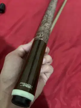 Jual Stick Billiard Predator