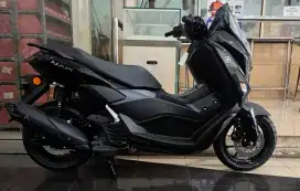 Nmax neo hitam 2025