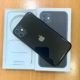 IPhone 11/128gb resmi ibox