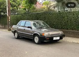 HONDA CIVIC WONDER