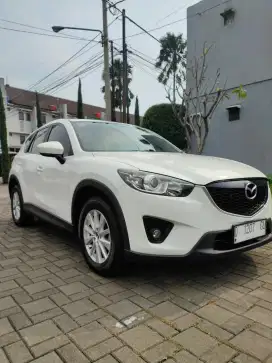 Mazda CX-5 AT thn 2012