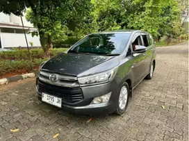 Toyota Kijang Innova 2019 Bensin
