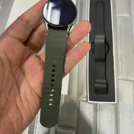 Samsung watch 7 44mm green