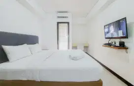 Disewakan Apartemen Lagoon Bekasi Town Square Studio
