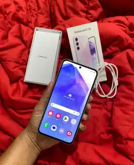 Samsung A55 5g 12/256gb sein