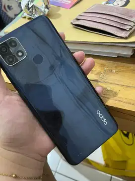 Jual sec oppo a15