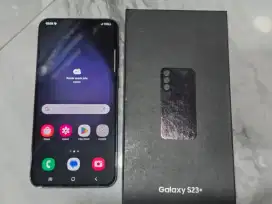 Samsung galaxy s23+ 8Gb/256gb