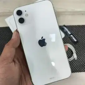 iPhone 11 128gb White Ex IBox