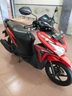 honda vario 125 idling stop sgt ok
