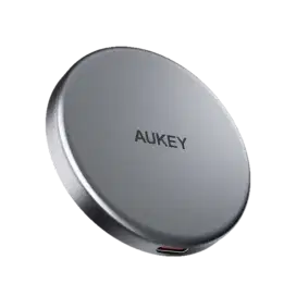 AUKEY Magnetic Wireless Charging 15W LC-MC10