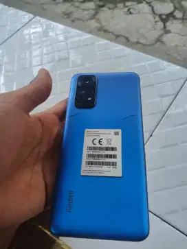 redmi note 11 ram 6/128