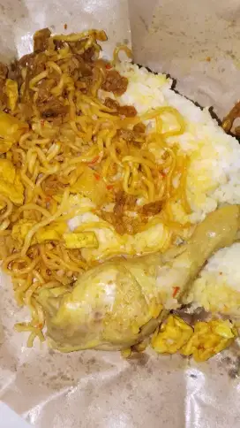 Cari kerjaan warung atau yg lainnya