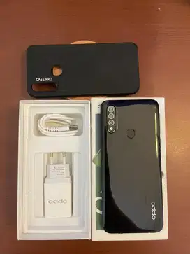 Hp android Oppo A31 6/128 FULLSETT